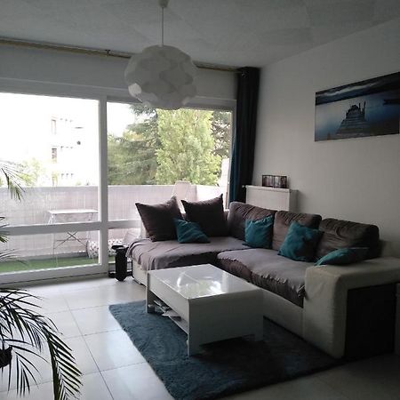 Chambre D'Hote A 15 Minutes De La Gare Dans Appartement อานซี ภายนอก รูปภาพ