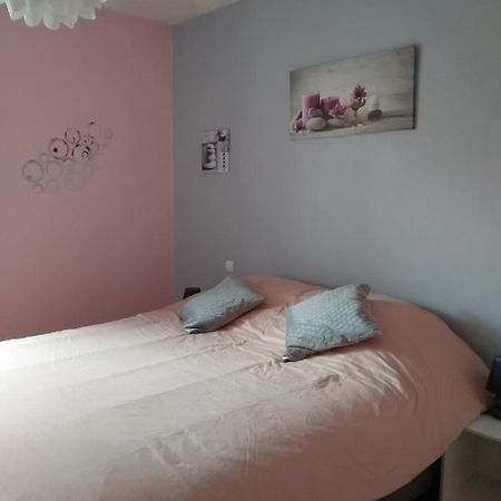 Chambre D'Hote A 15 Minutes De La Gare Dans Appartement อานซี ภายนอก รูปภาพ