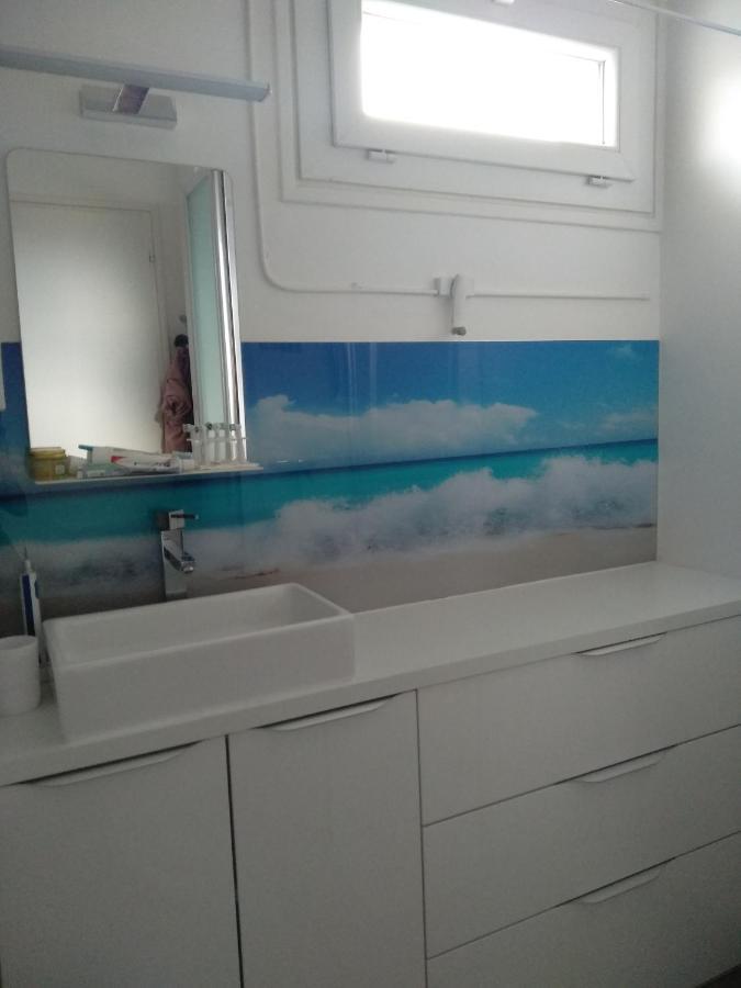 Chambre D'Hote A 15 Minutes De La Gare Dans Appartement อานซี ภายนอก รูปภาพ